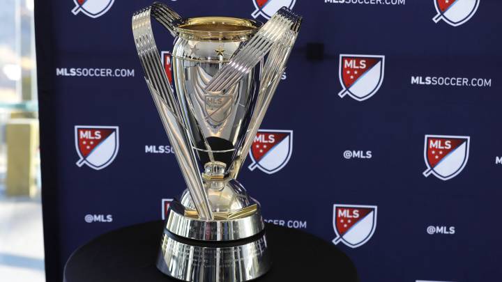 Seattle Sounders vs Toronto FC: Horario, TV; cómo y dónde ver