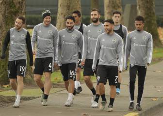Seattle, a repetir la fórmula que se impuso a LAFC