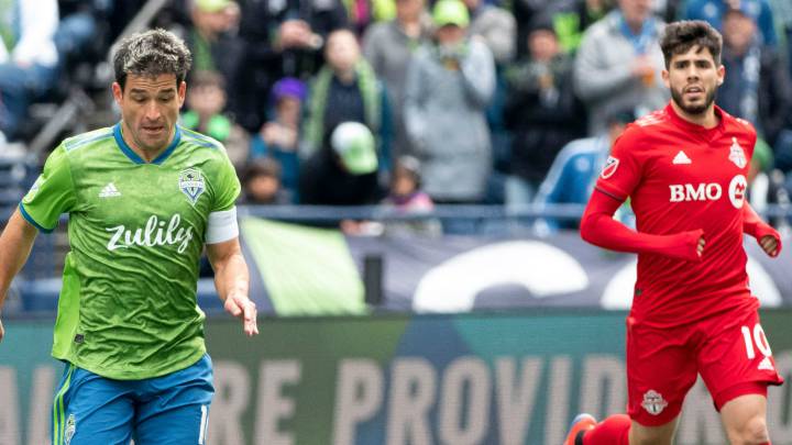Lectores de AS consideran que Seattle será Campeón de la MLS