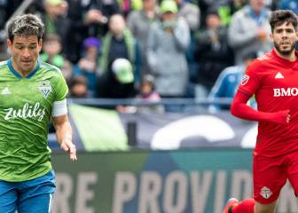 Lectores de AS consideran que Seattle ganará la MLS Cup