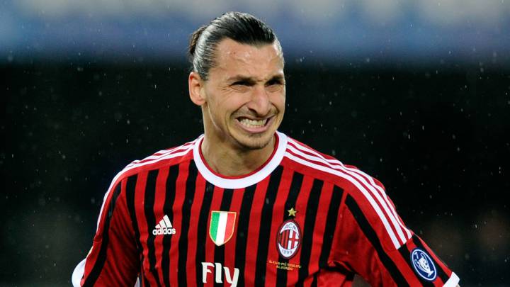 Paolo Rossi: Zlatan no resolverá los problemas del AC Milan