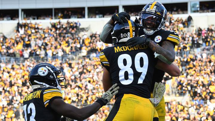 Rams vs Steelers: Horario, TV; cómo y dónde ver, Semana 9