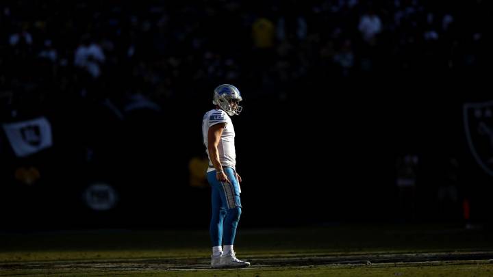 Matthew Stafford