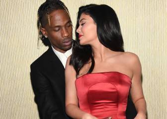 ¿Reconciliación? Kylie Jenner y Travis Scott se reencuentran