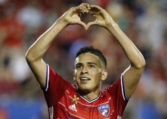 Inter Miami contará con sangre mexicana en sus filas