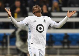 El colombiano Darwin Quintero se queda sin club en la MLS