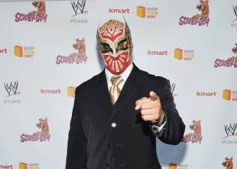 Sin Cara se despide de la WWE