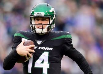 Jets en postemporada: Una posibilidad para Darnold