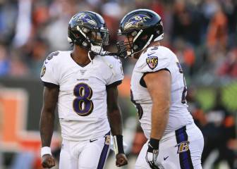 Lo bueno, lo malo y lo feo de la semana 10 de la NFL