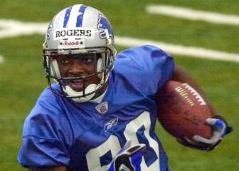 Muere exjugador de Detroit Lions a los 38 años