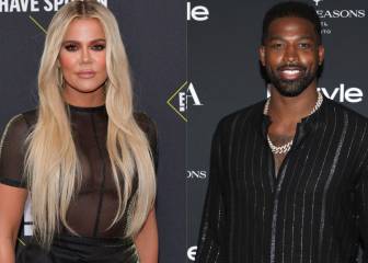 El último intento de Tristan por reconquistar a Khloe