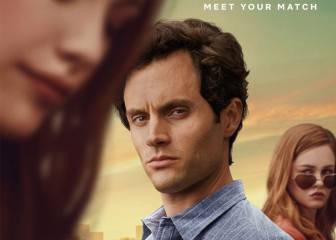 ¡Joe Goldberg está de vuelta! ‘You’ ya tiene fecha de estreno
