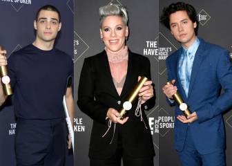 Conoce a todos los ganadores de los PCA’s