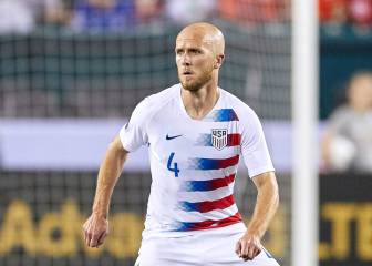 ¡Otro más! Bradley se suma a las bajas de Estados Unidos