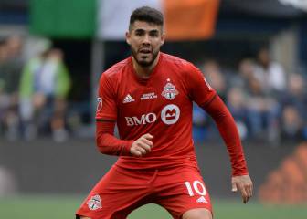 El conmovedor mensaje de Alejandro Pozuelo a Toronto
