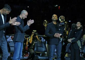 Tony Parker, una estrella eterna en el firmamento de Spurs
