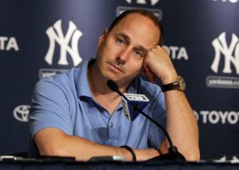 ¿Strasburg y Cole en Yankee Stadium? No lo descarten
