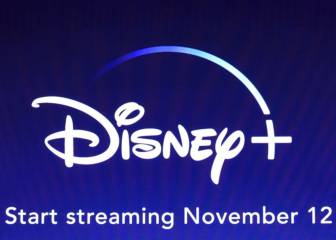 ¡Ya está aquí! Disney+ llega a USA, Canadá y Holanda