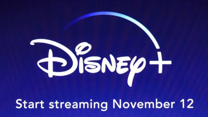Disney+ ya está disponible y rompe récord de descargas