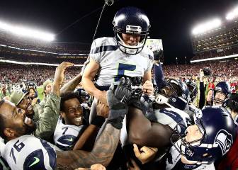 Estos son los resultados de la Semana 10 de la NFL