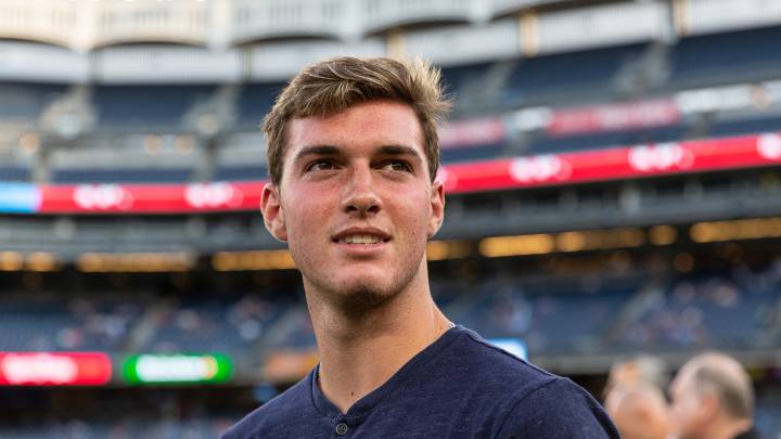El joven defensor de New York City FC fue anunciado como nuevo jugador del equipo alemán, que lo cederá durante 2020 para completar su formación en la MLS.