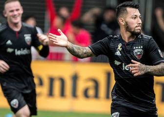 Luciano Acosta entre jugar en Boca e ir a Inglaterra