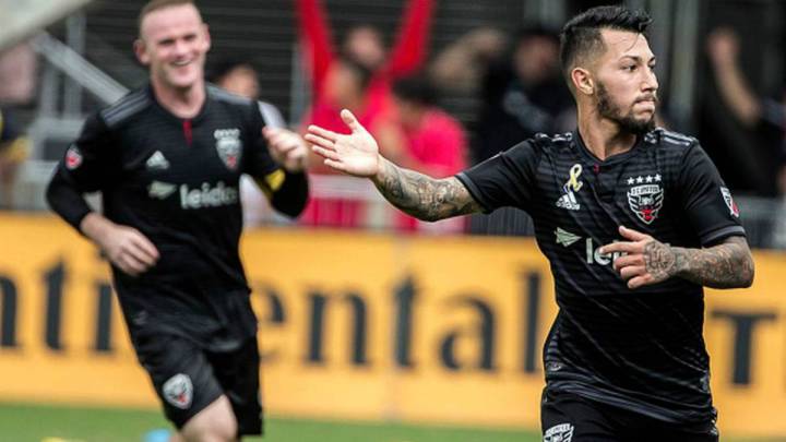 Luciano Acosta entre jugar en Boca e ir a Inglaterra