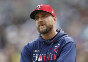 Baldelli, el inesperado Manager del Año de la AL