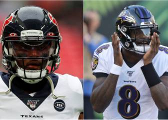 Llegó la hora: Los pronósticos para la semana 11 de la NFL