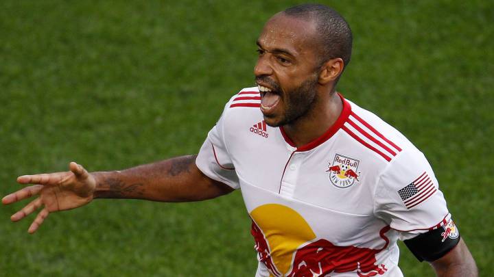 El francés volverá a la MLS en una nueva faceta y lo hará como entrenador del conjunto canadiense, donde también se reencontrará con Bojan Krkic.