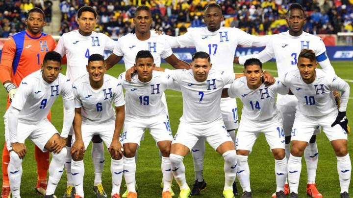 La escuadra catracha ya se encuentra calificada a las semifinales de la Nations League y el duelo ante Martinica es de mero trámite, pues tampoco suma al ránking FIFA.