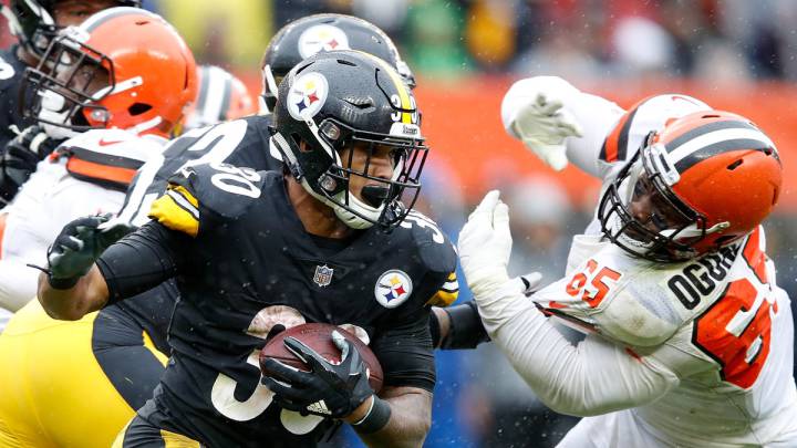 Steelers ha ido a la alza en la temporada regular de la NFL y ahora se enfrentará a Browns, quienes vienen de vencer a Buffalo apenas hace unos días.