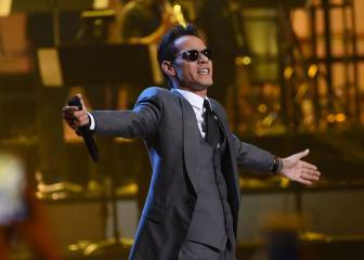 Cómo y dónde ver los premios Latin Grammy 2019