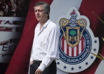 El paso de Jorge Vergara y de Chivas USA por la MLS