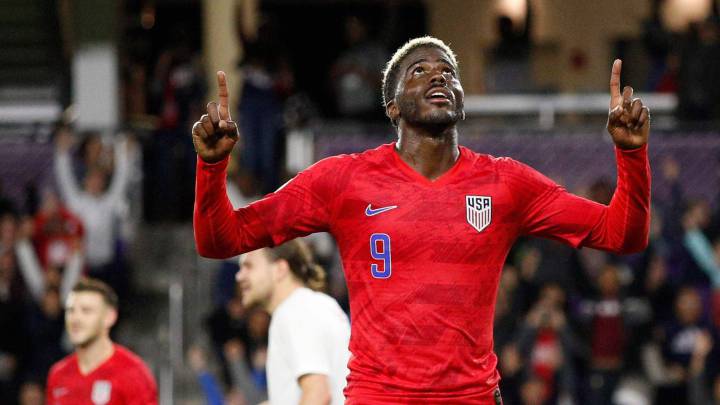 Este viernes por la noche el conjunto de las Barras y las Estrellas sacó un importante triunfo en casa ante Canadá; Gyasi Zardes brilló con un doblete.