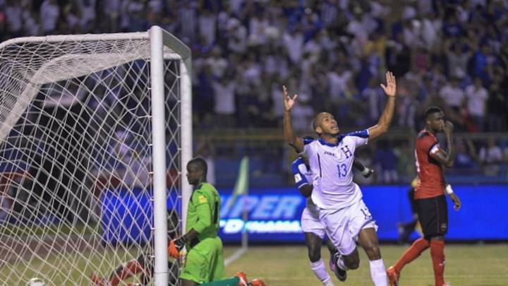 Honduras vs Trinidad y Tobago: Horario, TV; cómo y dónde ver