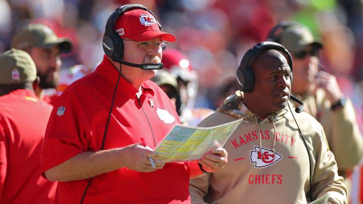 Andy Reid