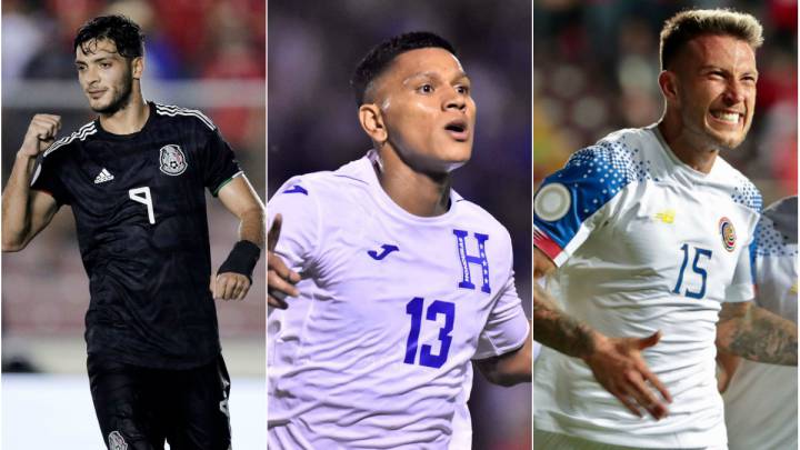 Costa Rica aseguró su boleto al Final Four, donde Honduras y México ya esperaban y el próximo martes se definirá al último semifinalista del torneo.