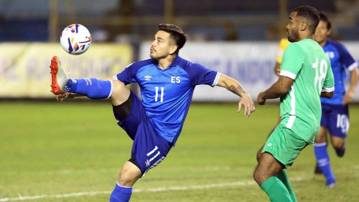 Hugo Carrillo, presidente del Comité Ejecutivo de la FESFUT, confirmó que la Selección de El Salvador enfrentará a la selección europea al inicio del próximo año.
