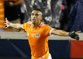 Mauro Manotas: