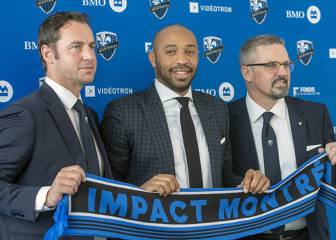 Henry: “O ganas o aprendes. Y en Mónaco aprendí mucho”