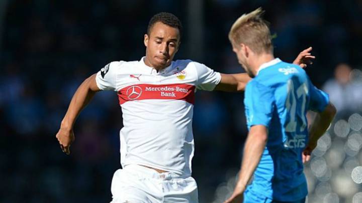 Jerome Kiesewetter es nuevo jugador de Inter Miami