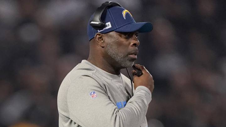 Anthony Lynn