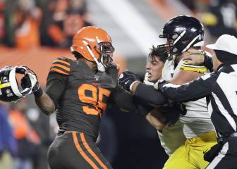 Lo bueno lo malo y lo feo de la semana 11 de la NFL