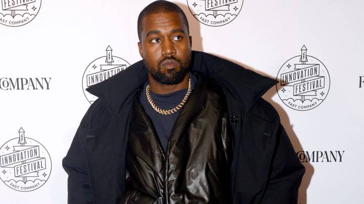 Kanye West se declara 'el mejor artista que Dios ha creado'