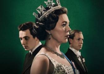 La tercera temporada de ‘The Crown’ llega a Netflix