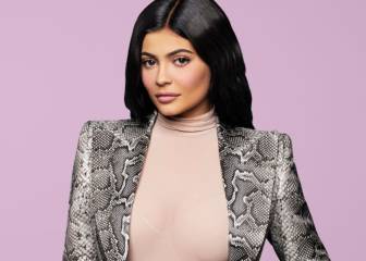 Kylie vende acciones de sus cosméticos por millonaria cifra
