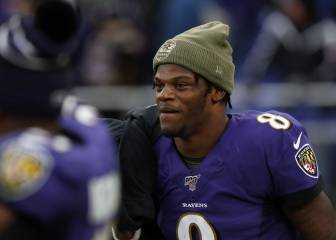 Nadie demostró ser mejor que los Ravens