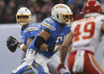 Rivers comienza a escribir su legado de “ya merito”