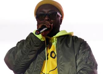 Aerolínea amenaza a will.i.am para retirar quejas de racismo